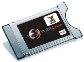 Powercam Conax PRO 8
