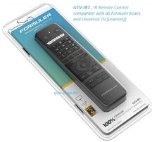 Remote Control Formuler GTV IR1