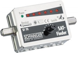 Schwaiger SF 70 221