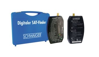 Schwaiger SF 9002 SET