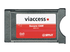 SMIT Viaccess-Orca ACS 4.1