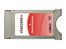 Smit Viaccess PRO 10