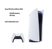 Sony PlayStation 5 (PS5)
