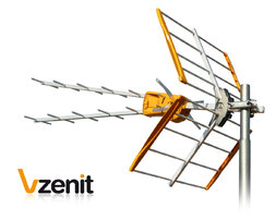 Televes V-HD Zenit DVB-T Antenna