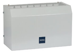 TERRA CD001 Metal Housing for HeadEnd