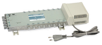 Terra Multiswitch 5/16  Terra MR-516