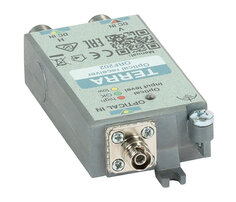 TERRA ORF202 E Optical Receiver
