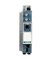 TERRA SDI482C IPTV STREAMER,  8×DVB-S2X/S2 to IP, 2×CI , USB