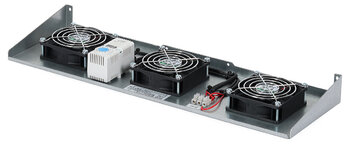 TERRA FD001 FAN Panel with Thermostat