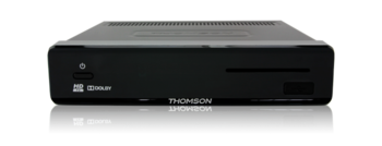 Thomson  THS 813