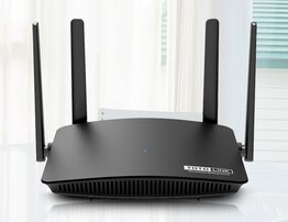TotoLink A720R DualBand Wifi Router
