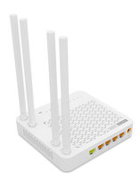 TotoLink A702R DualBand Wifi Router