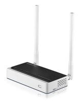 TotoLink N300RT Wifi Router