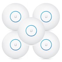 Ubiquiti UniFi UAP-AC-LR-5 5 Pack