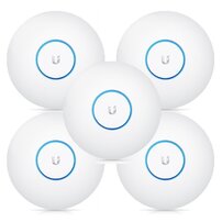 Ubiquiti UniFi UAP AC PRO 5 pack