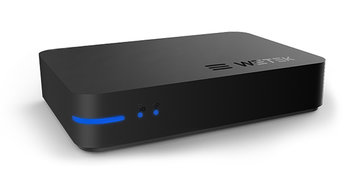 WETEK PLAY DVB-S2