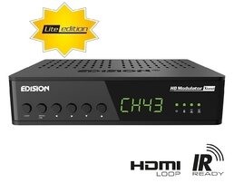 Xtend HDMI Modulator Lite 