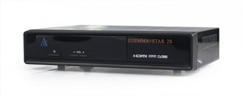 Zgemma Star 2S