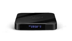 Amiko A6N OTT 4K (NetFlix)