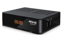 Amiko Mini 4K UHD S2X