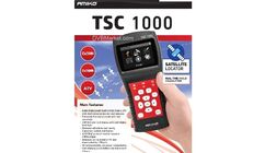Amiko TSC-1000 Meter