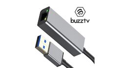 BuzzTV 1GB LAN Adapter for Vidstick