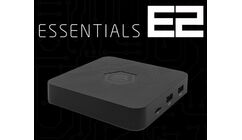 BuzzTV Essentials E2 Android 9 IPTV