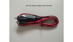 CAR Power Supply Formuler stb 12V