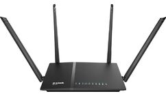 D-Link DIR-825 DualBand Wifi Gbit router