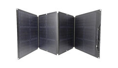 EcoFlow 400W Portable Solar Panel (Foldable) - 2nd Generation