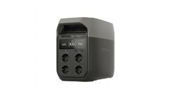 EcoFlow DELTA 3 Plus Portable Power Station (1024Wh / 1800W) - EU Ver.