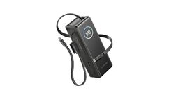 EcoFlow RAPID Power Bank (25,000mAh / 170W) - Black - EU Version