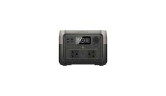 EcoFlow RIVER 2 Max Portable Power Station (512Wh / 500W) - EU Version