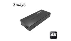 Edision 4K HDMI splitter 2 ways