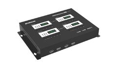 EDISION HDMI MODULATOR 3in1 QUAD+