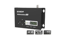 Edision HDMI modulator 3in1