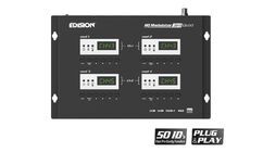 EDISION HDMI MODULATOR 3in1 QUAD