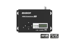 EDISION HDMI MODULATOR LITE