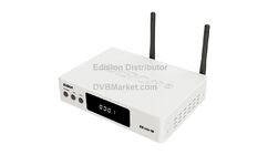 Edision OS Mio 4K HEVC