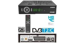 Тюнер dvb-t edision picco t265 недорого ➤➤➤ Интернет магазин DARSTAR