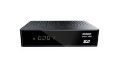 Edision progressiv hybrid lite Kabelreceiver DVB-C HDMi USB Mediaplayer neu 