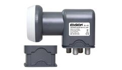 Edision Quad LNB QSL-4 SE