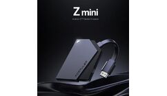 Formuler Z Mini Android