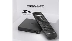 Formuler Z10 Android IPTV