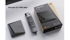 Formuler Z11 PRO MAX 4K