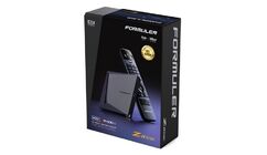 Formuler Z11 PRO MAX BT1 Edition