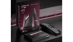 Formuler Z12 Ultra