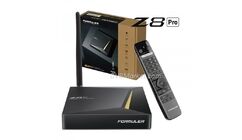 Formuler Z8 PRO 4K HEVC