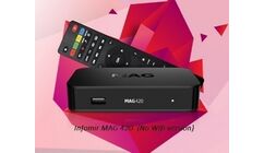 Infomir MAG 420 IPTV