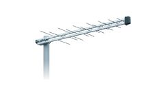 ISKRA P-28 DTT-G Active Terrestrial Antenna 23dB